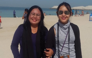 Meninggal Dunia, Postingan Terakhir Ibunda Bongkar Sifat Asli Amanda Manopo Bikin Nyesek