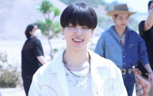 Jimin BTS Punya 'Kembaran' di Filipina, Netizen Akui Mirip Banget