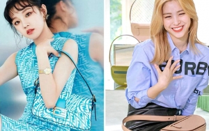 Yuqi (G)I-DLE Hingga   Ryujin ITZY, Inilah   Deretan Idol Yang Miliki   Pesona Suara Rendah