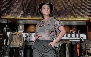 Akhirnya Ketemu, Dewi Persik Nangis Saat Minta Maaf ke Istri Aldi Taher