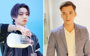 Dipuji Macho Mirip Jungkook BTS, Cara Stefan William Bikin Celine Evangelista Luluh Terkuak