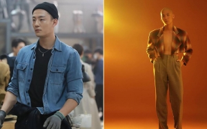 Adam Rosyadi 'Pacar' Agnez Mo Ramai Disebut Kembaran Kim Min Gwi 'Nevertheless'