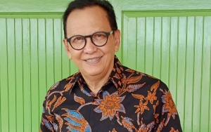 Kata Roy Marten Soal Gosip Kedekatan Gading Marten dengan Ariel Tatum, Berterima Kasih ke Sosok Ini