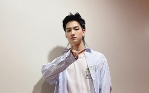 Segera Rilis Album Solo Perdana, Inilah Sederet Potret Keren Jay B GOT7