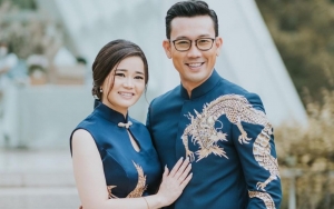 Denny Sumargo 'Nekat' Perlihatkan Wajah Jelek Istri, Akibatnya Sampai Jadi Babak Belur?