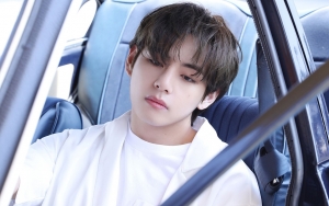 Ditanya Alasan Eksis di Weverse, V BTS Beri Jawaban Menyentuh Hati