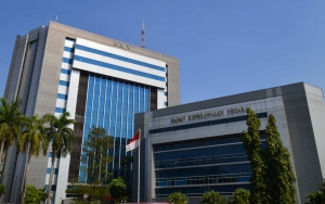 Ombudsman RI Sebut Tak Kompeten Gelar TWK KPK, BKN Siapkan Tanggapan