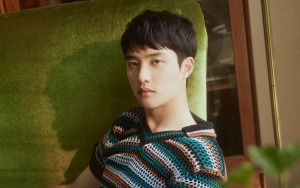 Akui Terasa Beda, D.O. EXO Beber Kesulitan di Debut Solo
