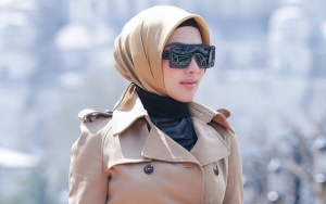 Dulu Dikira Pacar Tajir Syahrini, Sosok Tampan Mr H Ultah Ditemani Istri Cantik Jadi Sorotan