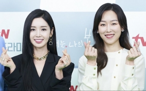 Akting Seo Hyun Jin dan Nam Gyu Ri Nangis Bareng Dipuji, 'You Are My Spring' Janjikan Hal Menarik