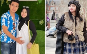 Kesal Karena Cemburu, Tangis Istri Aldi Taher Dan Dewi Persik Pecah Usai Dipertemukan