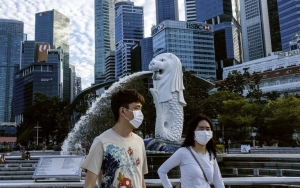 Siap 'Damai' dengan COVID-19, Singapura Akan Bagikan Alat Rapid Test ke Semua Rumah