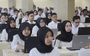 Pendaftaran CPNS-PPPK 2021 Ditutup Nanti Malam, Instansi Ini Masih Belum Ada Pelamar
