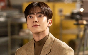 Rowoon SF9 Tak Jalani Isolasi Mandiri meski Pemeran Tambahan Drama 'Affection' Positif Covid-19