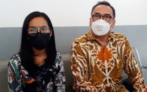 Jennifer Jill Dituntut 6 Bulan Penjara Kasus Narkoba, Kuasa Hukum Fokus Utamakan Rehab