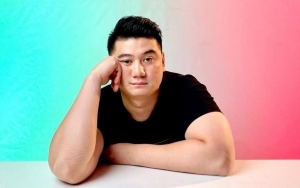 Chef Arnold Komentari Aturan Makan 20 Menit Selama PPKM Level 4, Kocak Banget Sampai Jadi Viral