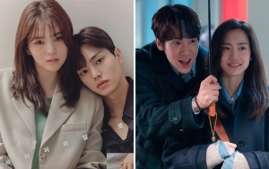'Nevertheless' Hingga 'Hospital Playlist 2', Adegan Romantis Drama On Going Mana Favoritmu?