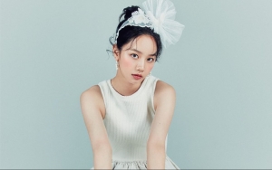 Hyeri Buka-bukaan Soal Dukungan Idol Lain Saat Syuting 'My Roommate is A Gumiho' Hingga Peran Impian