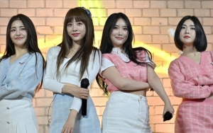 Kegiatan Promosi dan Merchandise Brave Girls Tuai Kontroversi, Agensi Minta Maaf