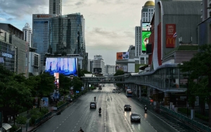 RS Penuh, Thailand Sediakan Transportasi Gratis bagi Pasien COVID-19 yang Hendak Pulkam