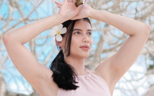 Sabrina Chairunnisa Disebut 'Ngaku-ngaku' Turunan Chinese Usai Bagikan Potret Neneknya yang Wafat