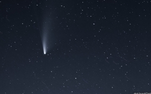 Hujan Meteor Kembar Pekan Ini Jadi Pembuka Fenomena Langit Lebih Besar di Bulan Agustus 
