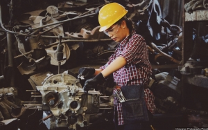 Punya Peran Penting, Kemenperin Pastikan Industri Baja Tetap Beroperasi Saat PPKM Level 4