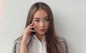 Natasha Wilona Malah Kena Sindir Saat Dandan Ala Korea Sambil Pamer Aksi Dance 