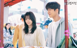 Bukan Song Kang, Fans Dukung Penuh Han So Hee Dan 'Kang Kentang' di 'Nevertheless'