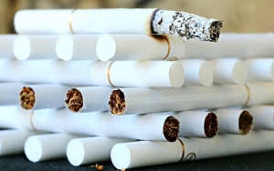 CEO Sebut Pabrik Rokok Marlboro Bakal Akhiri Penjualan 10 Tahun ke Depan