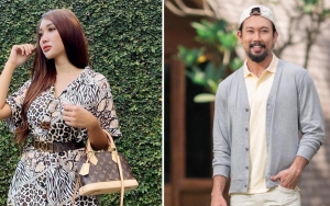 Lucinta Luna Tiru Penampilan Lisa BLACKPINK, Komentar Denny Sumargo Jadi Sorotan