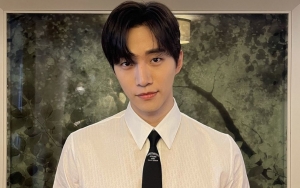 Jadi Tamu Pertama yang Menang, Junho 2PM Gunakan Hadiah Emas 'The Sixth Sense 2' Untuk Ini
