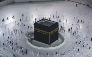 Jemaah Umrah Asal RI Wajib Karantina 14 Hari, Kemenag Akan Lobi Arab Saudi