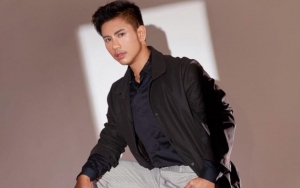 Ricky Cuaca Cover Dance BTS, Rambut Ketiak Bikin Salfok