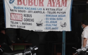 Aturan PPKM Level 4 Tuai Kritik, Pakar Gizi Ungkap Bahaya Makan Terburu-buru