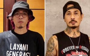 Dokter Tirta Balas Menohok Usai Diamuk Fans Jerinx SID, Nama Raffi Ahmad-BCL Ikut Terseret