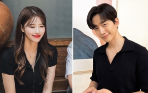 Tarian Mijoo Lovelyz di 'The Sixth Sense 2' Bikin Junho 2PM Melongo Kagum