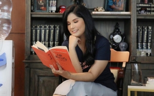 Salah Ketik Ayat Al-Qur'an, Annisa Pohan Berterima Kasih dan Minta Maaf