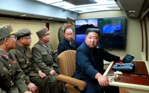 Sempat Bersitegang, Korea Selatan Dan Utara Sepakat Buka Komunikasi Lagi Untuk Pulihkan Hubungan