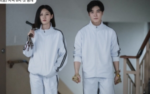 Chemistry Kim Sae Ron dan Nam Da Reum di 'The Great Shaman Ga Doo Shim' Tuai Apresiasi