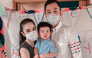 Sandra Dewi Bandingkan Namanya dan Mama Mertua di HP Suami, Ada Pilih Kasih?
