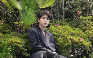 Segera Jadi Putra Konglomerat di Drama Baru, Intip 7 Potret Mempesona Song Joong Ki