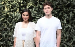 Audi Marissa Ajak Suami Joget 'Permission To Dance', Gerakan Anthony Xie Sukses Bikin Gemes