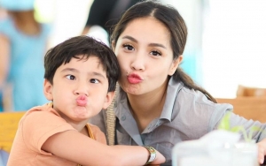 Rafathar Sampai Walkout Ketika Ngobrol Santai Dengan Nagita Slavina, Sebenarnya Ada Apa?
