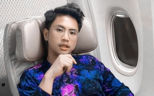 Ricky Cuaca Joget Gemulai Ala Girlgroup Korea Bikin Salfok, Netizen: Malu Sama Otot