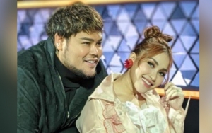 Ayu Ting Ting Dipuji Cantik Ala Bidadari Saat Yoga, Ivan Gunawan Gercep Komentar Disambut Riuh