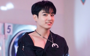 Ini Alasan Nada Vokal Jungkook BTS Terdengar Beda Saat Nyanyi Bahasa Inggris dan Korea