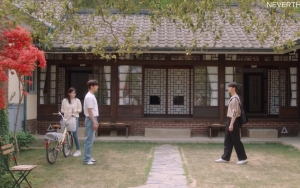 Cinta Segitiga Song Kang, Han So Hee dan Chae Jong Hyeop Makin Memusingkan di 'Nevertheless'