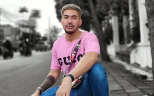 Makjleb, Robby Purba Sindir Netizen yang Bandingkan Mantan Rizky Billar dengan Lesty Kejora