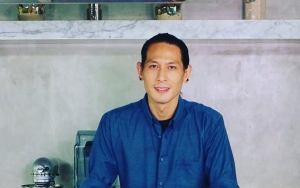 Ramai Di Twitter Hingga Trending, Simak Potret Manly Khas Chef Juna